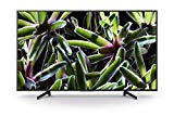 Sony KD-55XG7096BAEP - Televisor 4K HDR (Smart TV, Triluminos, procesador 4K X-Reality PRO, HDR, control por voz, ClearAudio+)