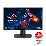 ASUS PG279Q ROG Swift - Monitor para PC Desktop de 27