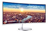 Samsung C34J791 - Monitor Curvo de 34