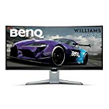 BenQ EX3501R - Monitor Curvo Gaming de 35