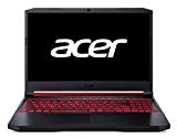 Acer Nitro 5 - Ordenador portátil Gaming 15.6