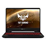 ASUS FX505DY-BQ024 TUF Gaming - Portátil Gaming 15.6