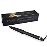 ghd curve creative curl - Rizador con barril cónico para crear ondas surferas