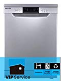 LAVAVAJILLAS MILECTRIC LPL-308 (Ancho 60cm, A++, Turbo Drying) INSTALACIÓN INCLUIDA