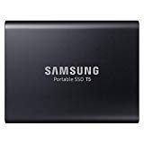 Samsung Disco Duro Externo PSSD T5 2TB