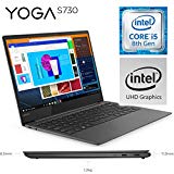 Lenovo Yoga S730 - Ordenador portátil Ultrafino 13.3