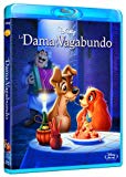 La Dama Y El Vagabundo [Blu-ray]