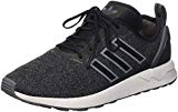 Adidas Zx Flux Adv, Zapatillas para hombre, Negro (Cblack/Onix/Utiblk), 40 EU