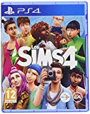 Los Sims 4 Standard Edition, PS4, Videojuegos, Castellano