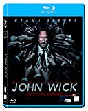 John Wick: Pacto De Sangre Blu-Ray [Blu-ray]