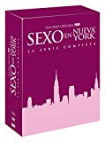 Sexo En Nueva York Temporada 1 - 6 (Serie Completa) [DVD]
