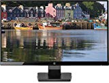 HP 27w – Monitor de 27” Full HD (1920 x 1080, 60Hz, 5ms, IPS LED, 16:9, HDMI, VGA, Antirreflejo, Low Blue Light, Inclinación Ajustable) Negro