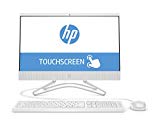 HP 22-c0027ns - All in One - Ordenador de sobremesa 21.5