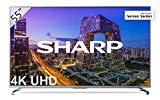 Sharp LC-55UI8762ES - Smart TV 55