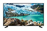 Samsung , Smart TV con Resolución con 4K UHD Real, HDR (HDR10+), Procesador 4K, Diseño Slim, Apple TV y Compatible con Alexa, Bluetooth, 70