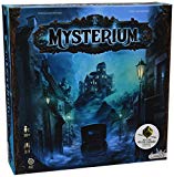 Libellud Mysterium - Juego de Mesa en Español