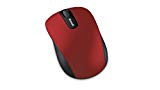 Microsoft – Mobile Mouse 3600 Rojo
