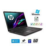 HP 250 G7 Ordenador portátil 15.6 