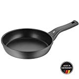 WMF PermaDur Premium - Sartén 24 cm, de aluminio fundido, con antiadherente para todo tipo de cocinas incluido inducción fabricado en alemania