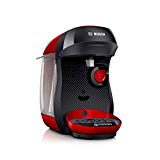 Bosch TAS1003 TASSIMO Happy Cafetera de cápsulas, 1400 W