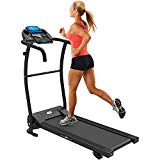 Nero Sports Cinta CORREDORA con Bluetooth Máquina de Correr Eléctricas Motorizada Andar Plegable Deporte en casa Treadmill