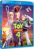 Toy Story 4 [Blu-ray]