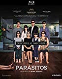 Parásitos [Blu-ray]