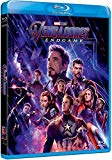 Vengadores: Endgame [Blu-ray]