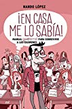 ¡En casa me lo sabía!: Manual (gamberro) para sobrevivir a los exámenes (Fuera de Colección)