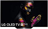 LG OLED55B9ALEXA - Smart TV OLED 4K UHD de 139 cm (55
