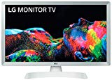 LG 28TL510S-WZ - Monitor Smart TV de 70cm (28