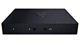 Razer Ripsaw HD - Tarjeta de captura para Streaming, color negro