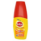 Autan Protection Plus Repelente de Mosquitos Vaporizador, 100 ml (Paquete de 1)