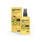 ISDIN Xtrem Spray Anti Mosquitos - Repelente de Mosquitos para la Prevención de Picaduras en Condiciones Extremas y Zonas Tropicales, 1 x 75 ml