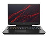 HP OMEN 17-cb0005ns - Portátil Gaming de 17.3