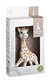 SOPHIE LA GIRAFE 616400.0 - Caja Beige