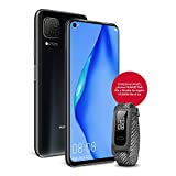 HUAWEI P40 Lite - Smartphone 6.4