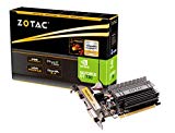 ZOTAC ZT-71115-20L Tarjeta gráfica NVIDIA GeForce GT 730 4 GB GDDR3