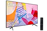 Samsung QLED 4K 2020 55Q60T - Smart TV de 55