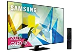 Samsung QLED 2020 65Q80T - Smart TV de 65