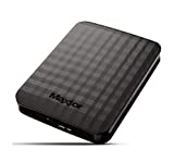 Maxtor HX-M201TCB/GM - Disco duro externo de 2 TB (2.5