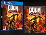 Doom Eternal - Edición Exclusiva Amazon (PS4)