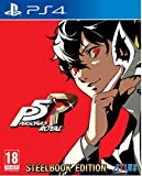 Persona 5 - Royal Launch Edition