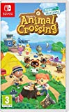 Animal Crossing: New Horizons (Nintendo Switch)