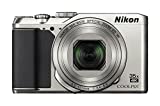 Nikon Coolpix A900 - Cámara compacta de 20.3