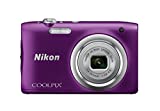 Nikon COOLPIX A100 - Cámara Digital (Cámara compacta, 1/2.3