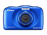 NIKON COOLPIX W150 NIEBIESKI