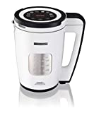 Morphy Richards 501020 1.6L licuadora y máquina para hacer sopa - Licuadora y máquina para hacer sopa (1600 W, 180 mm, 260 mm, 284 mm, 2,9 kg, 245 mm)