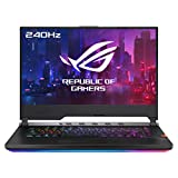 ASUS ROG Strix SCAR III G531GW-AZ271T - Portátil Gaming de 15,6