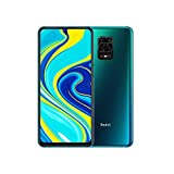 Xiaomi Redmi Note 9S (Pantalla de 6,67